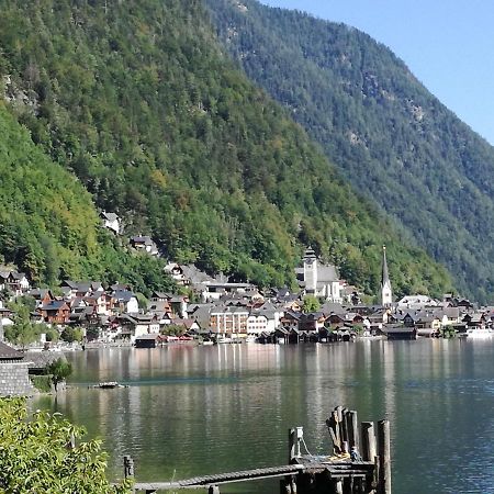 Boutiquehotel Strand Hallstatt - Adults Only Екстериор снимка